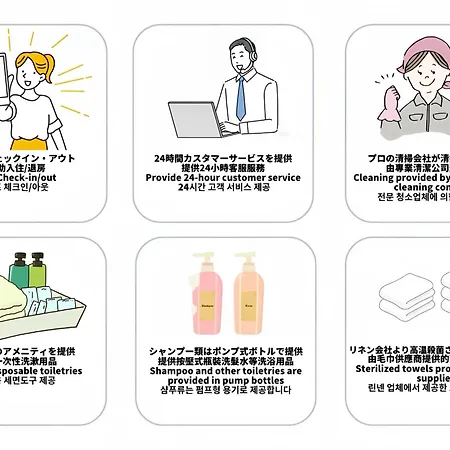 大阪豊月荘 Toyotsuki公寓 外观 照片